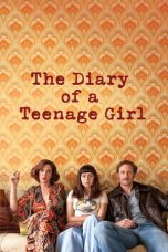 Nonton Film The Diary of a Teenage Girl (2015) Terbaru