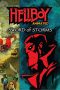 Nonton Film Hellboy Animated: Sword of Storms (2006) Terbaru