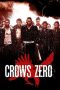 Nonton Film Crows Zero (2007) Terbaru