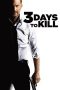 Nonton Film 3 Days to Kill (2014) Terbaru