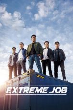 Nonton Film Extreme Job (2019) Terbaru