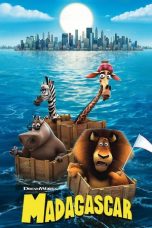 Nonton Film Madagascar (2005) Terbaru
