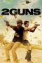 Nonton Film 2 Guns (2013) Terbaru