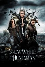 Nonton Film Snow White and the Huntsman (2012) Terbaru