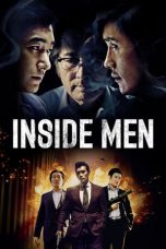 Nonton Film Inside Men (2015) Terbaru