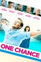 Nonton Film One Chance (2013) Terbaru