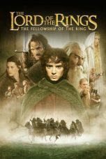 Nonton Film The Lord of the Rings: The Fellowship of the Ring (2001) Terbaru
