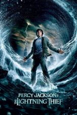 Nonton Film Percy Jackson & the Olympians: The Lightning Thief (2010) Terbaru
