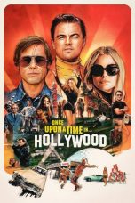Nonton Film Once Upon a Time in Hollywood (2019) Terbaru