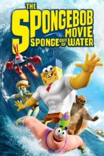 Nonton Film The SpongeBob Movie: Sponge Out of Water (2015) Terbaru