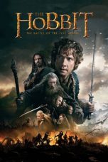 Nonton Film The Hobbit: The Battle of the Five Armies (2014) Terbaru