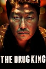 Nonton Film The Drug King (2018) Terbaru