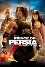 Nonton Film Prince of Persia: The Sands of Time (2010) Terbaru