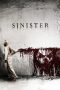Nonton Film Sinister (2012) Terbaru