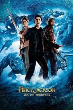 Nonton Film Percy Jackson: Sea of Monsters (2013) Terbaru