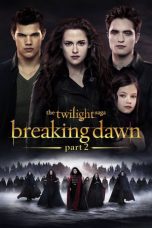 Nonton Film The Twilight Saga: Breaking Dawn – Part 2 (2012) Terbaru
