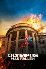 Nonton Film Olympus Has Fallen (2013) Terbaru