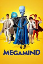 Nonton Film Megamind (2010) Terbaru