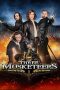 Nonton Film The Three Musketeers (2011) Terbaru
