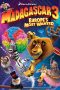 Nonton Film Madagascar 3: Europe’s Most Wanted (2012) Terbaru