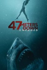 Nonton Film 47 Meters Down: Uncaged (2019) Terbaru