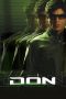 Nonton Film Don (2006) Terbaru