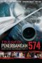 Nonton Film Tragedi Penerbangan 574 (2012) Terbaru