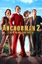 Nonton Film Anchorman 2: The Legend Continues (2013) Terbaru