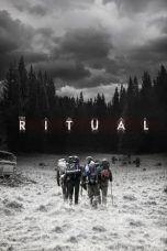 Nonton Film The Ritual (2017) Terbaru