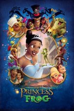 Nonton Film The Princess and the Frog (2009) Terbaru