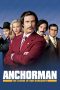 Nonton Film Anchorman: The Legend of Ron Burgundy (2004) Terbaru