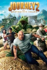 Nonton Film Journey 2: The Mysterious Island (2012) Terbaru