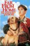 Nonton Film Far from Home: The Adventures of Yellow Dog (1995) Terbaru