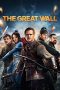 Nonton Film The Great Wall (2016) Terbaru