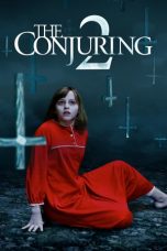 Nonton Film The Conjuring 2 (2016) Terbaru