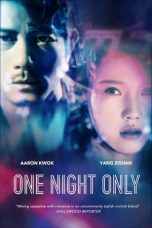Nonton Film One Night Only (2016) Terbaru