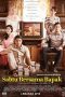 Nonton Film Sabtu Bersama Bapak (2016) Terbaru