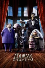 Nonton Film The Addams Family (2019) Terbaru