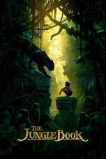 Nonton Film The Jungle Book (2016) Terbaru