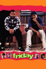 Nonton Film Friday (1995) Terbaru