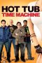 Nonton Film Hot Tub Time Machine (2010) Terbaru