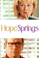 Nonton Film Hope Springs (2012) Terbaru