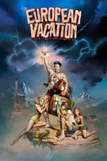 Nonton Film National Lampoon’s European Vacation (1985) Terbaru