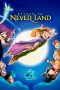 Nonton Film Peter Pan 2: Return to Never Land (2002) Terbaru