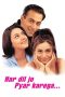 Nonton Film Har Dil Jo Pyar Karega (2000) Terbaru
