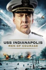 Nonton Film USS Indianapolis: Men of Courage (2016) Terbaru