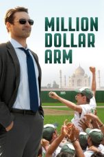 Nonton Film Million Dollar Arm (2014) Terbaru