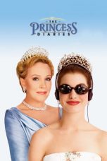Nonton Film The Princess Diaries (2001) Terbaru