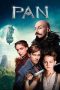 Nonton Film Pan (2015) Terbaru