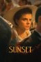 Nonton Film Sunset (2018) Terbaru